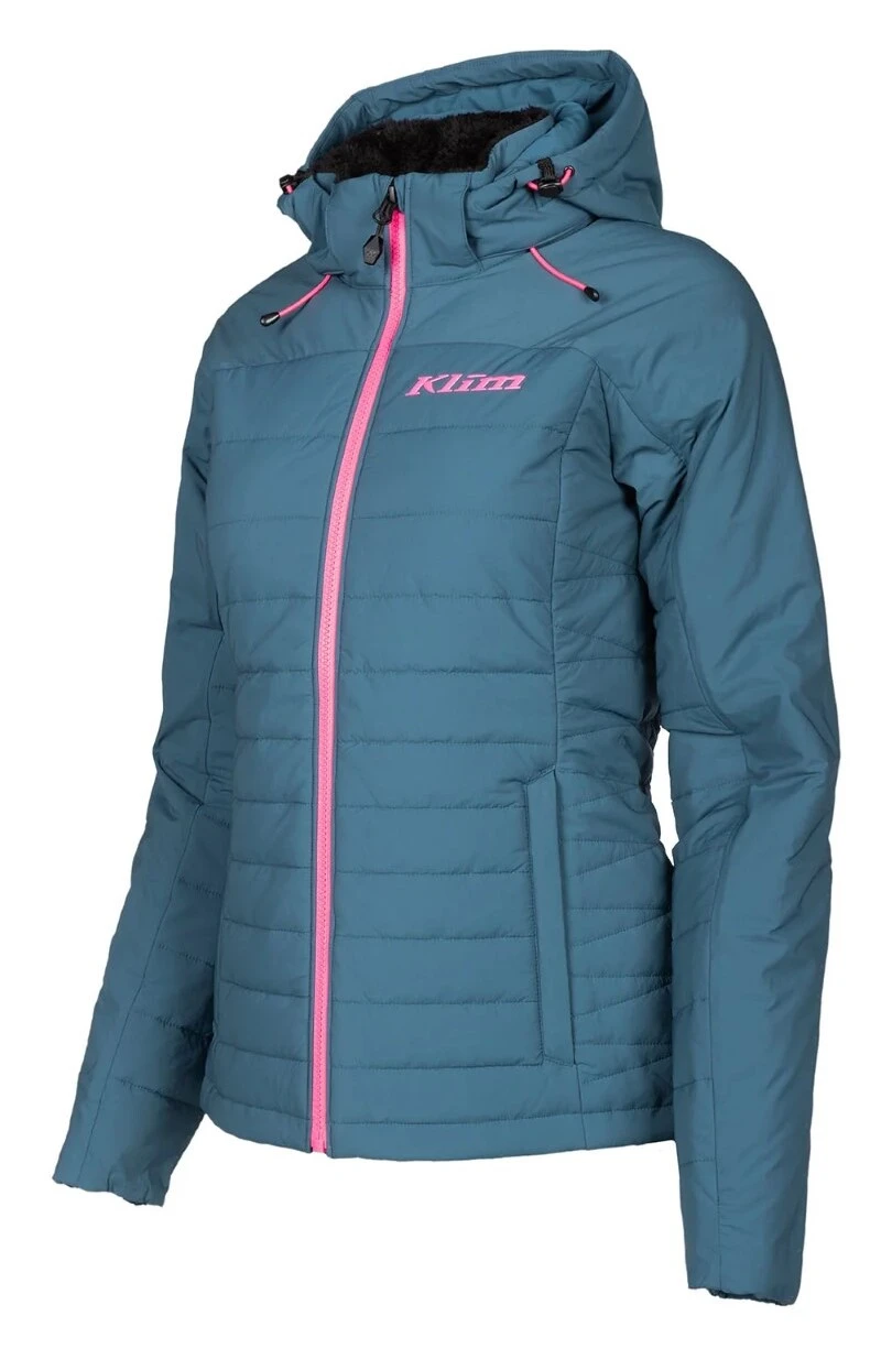 Klim Waverly Women's Jacket 3 Klim Waverly Women's Jacket - Image 3