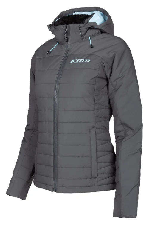 Klim Waverly Women's Jacket 10 Klim Waverly Women's Jacket -Motorcycle Tops Store klim waverly womens jacket black pink 2