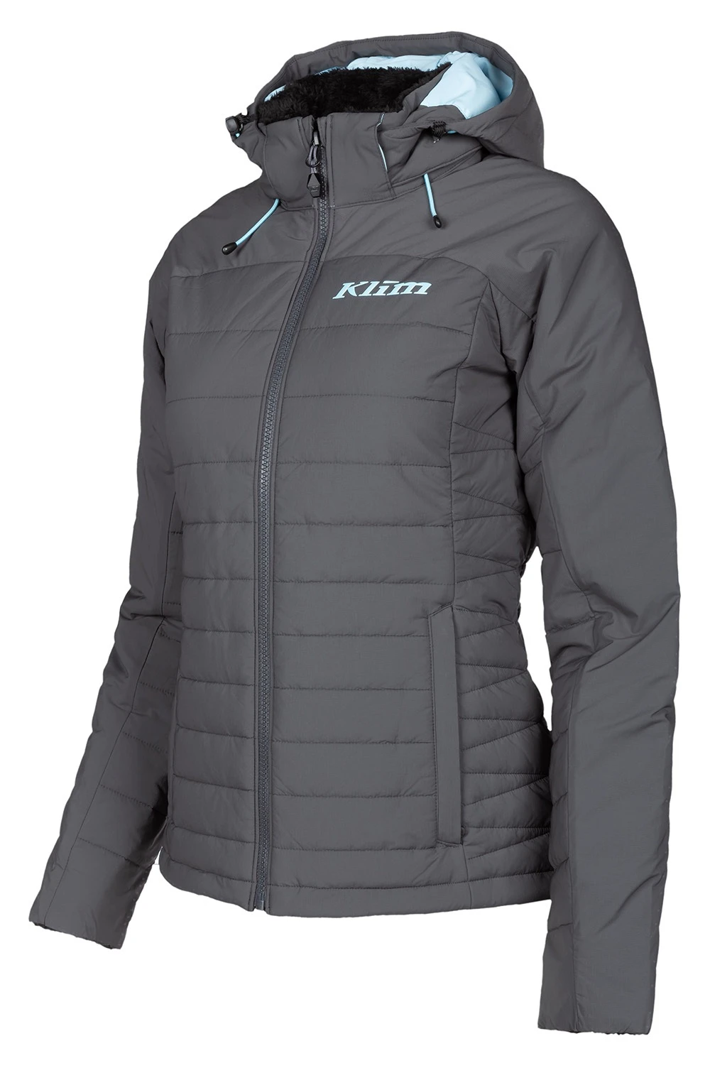 Klim Waverly Women's Jacket 4 Klim Waverly Women's Jacket - Image 4