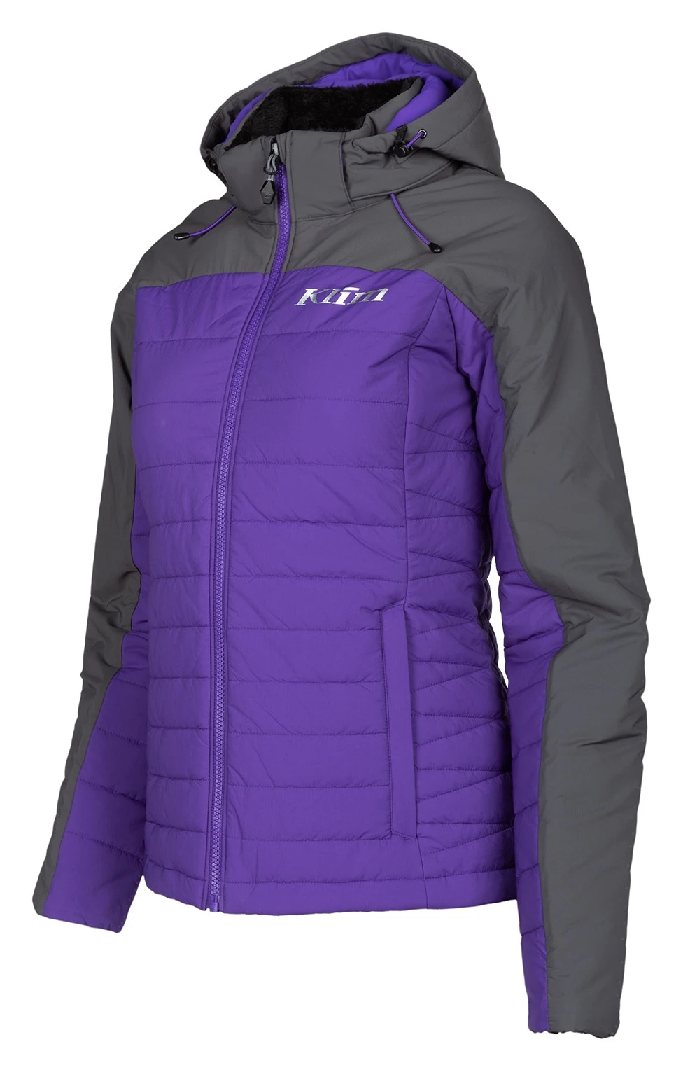 Klim Waverly Women's Jacket 6 Klim Waverly Women's Jacket - Image 6