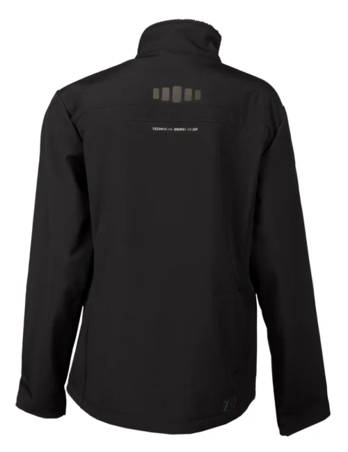 Klim Whistler Women's Jacket (XS) -Motorcycle Tops Store klim whistler womens jacket black 1