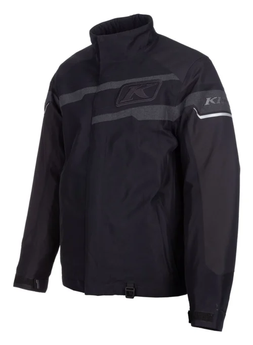 Klim Klimate Jacket -Motorcycle Tops Store klimate jacket fiery 2