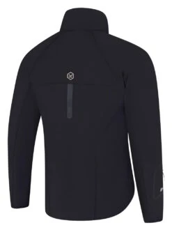 Knox Dual Pro Jacket -Motorcycle Tops Store knox dual pro jacket black 1