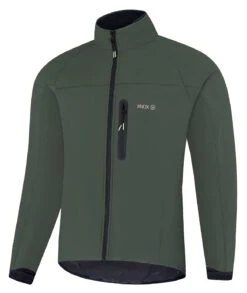 Knox Dual Pro Jacket -Motorcycle Tops Store knox dual pro jacket green