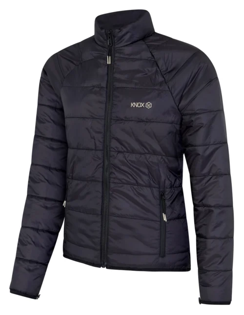 Knox Dual Pro Women's Jacket 18 Knox Dual Pro Women's Jacket -Motorcycle Tops Store knox dual pro womens jacket