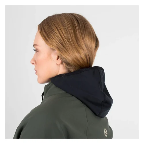 Knox Dual Pro Women's Jacket 26 Knox Dual Pro Women's Jacket -Motorcycle Tops Store knox dual pro womens jacket green 6