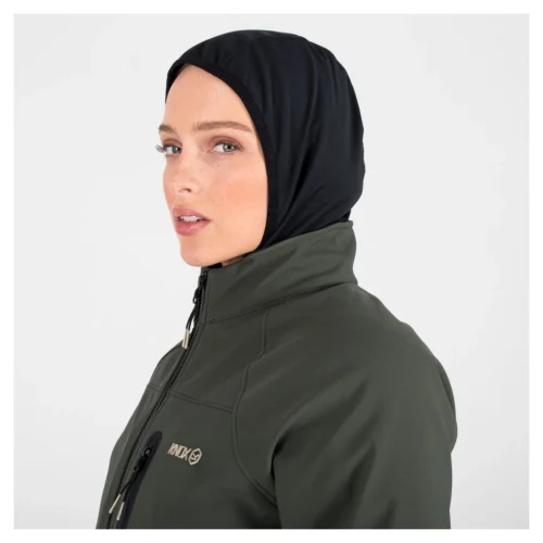 Knox Dual Pro Women's Jacket 27 Knox Dual Pro Women's Jacket -Motorcycle Tops Store knox dual pro womens jacket green 7