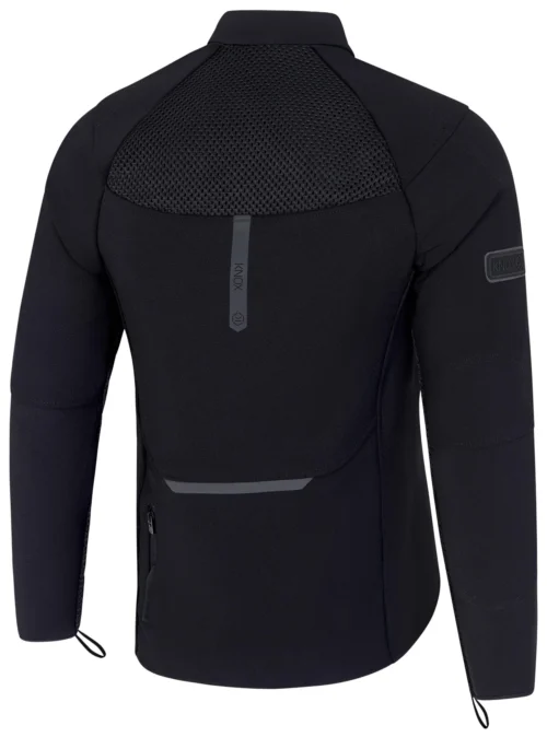 Knox Honister Jacket (SM And MD) 6 Knox Honister Jacket (SM And MD) -Motorcycle Tops Store knox honister jacket black 1 scaled