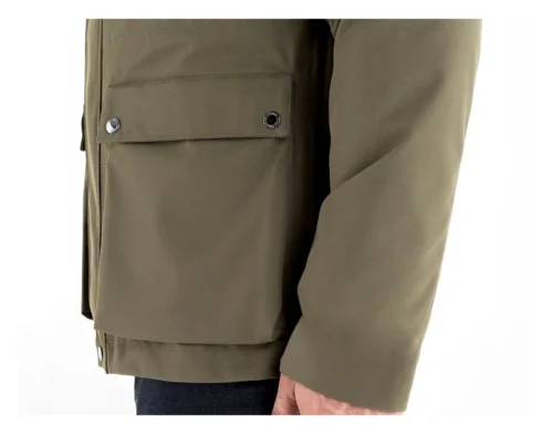 Knox Kenton Jacket (3XL) 8 Knox Kenton Jacket (3XL) -Motorcycle Tops Store knox kenton jacket green 3