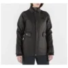 Knox Lea Wax Women's Jacket -Motorcycle Tops Store knox lea wax jacket ladies black