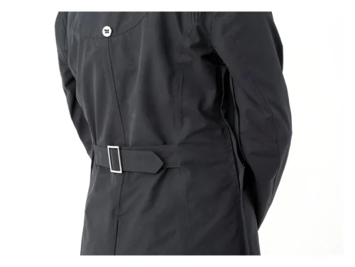 Knox Levett Women's Jacket -Motorcycle Tops Store knox levett womens jacket black 2