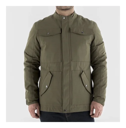 Knox Logan Jacket (MD)