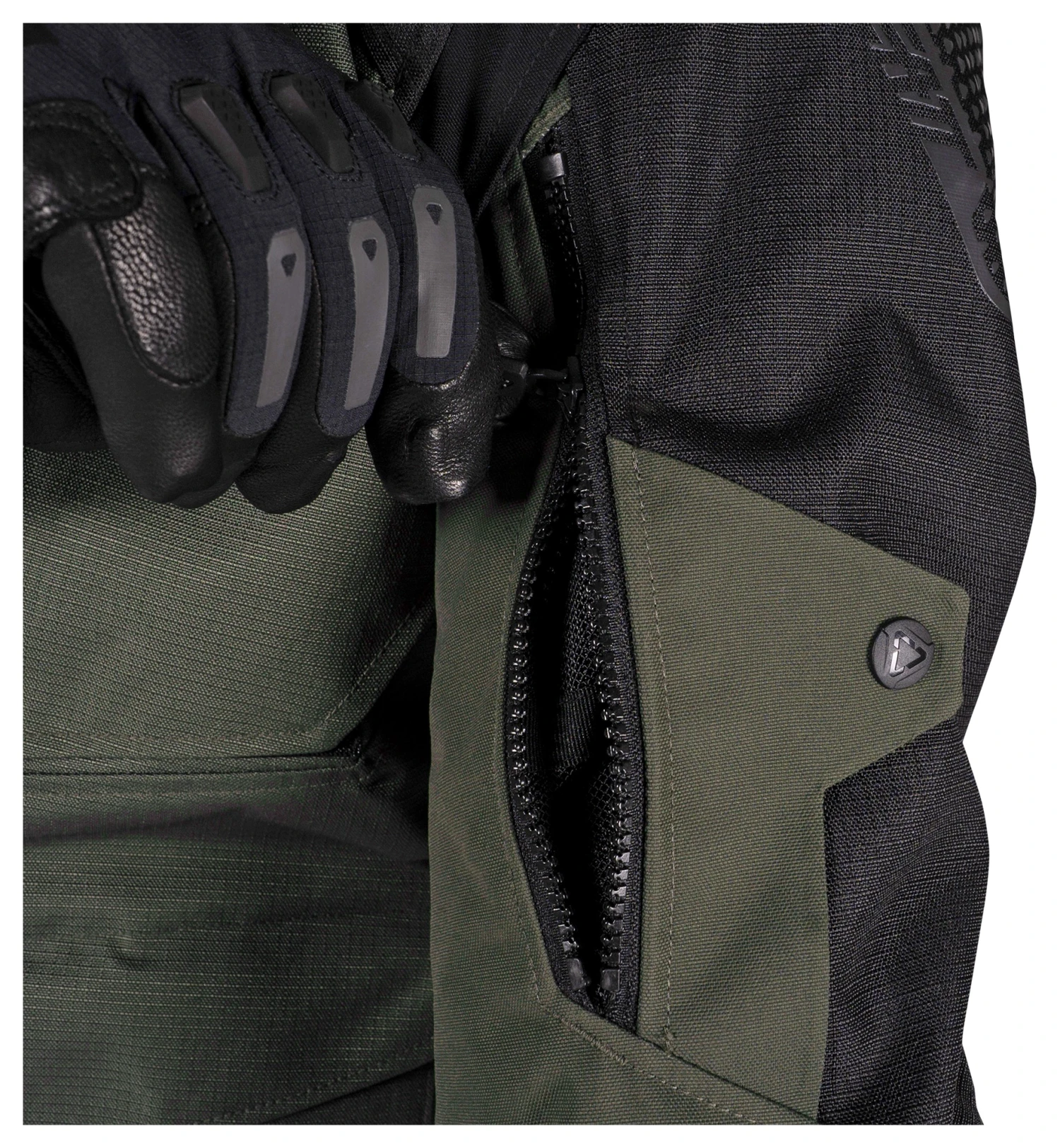 Leatt 5.5 Adv Multitour Jacket 9 Leatt 5.5 Adv Multitour Jacket - Image 9