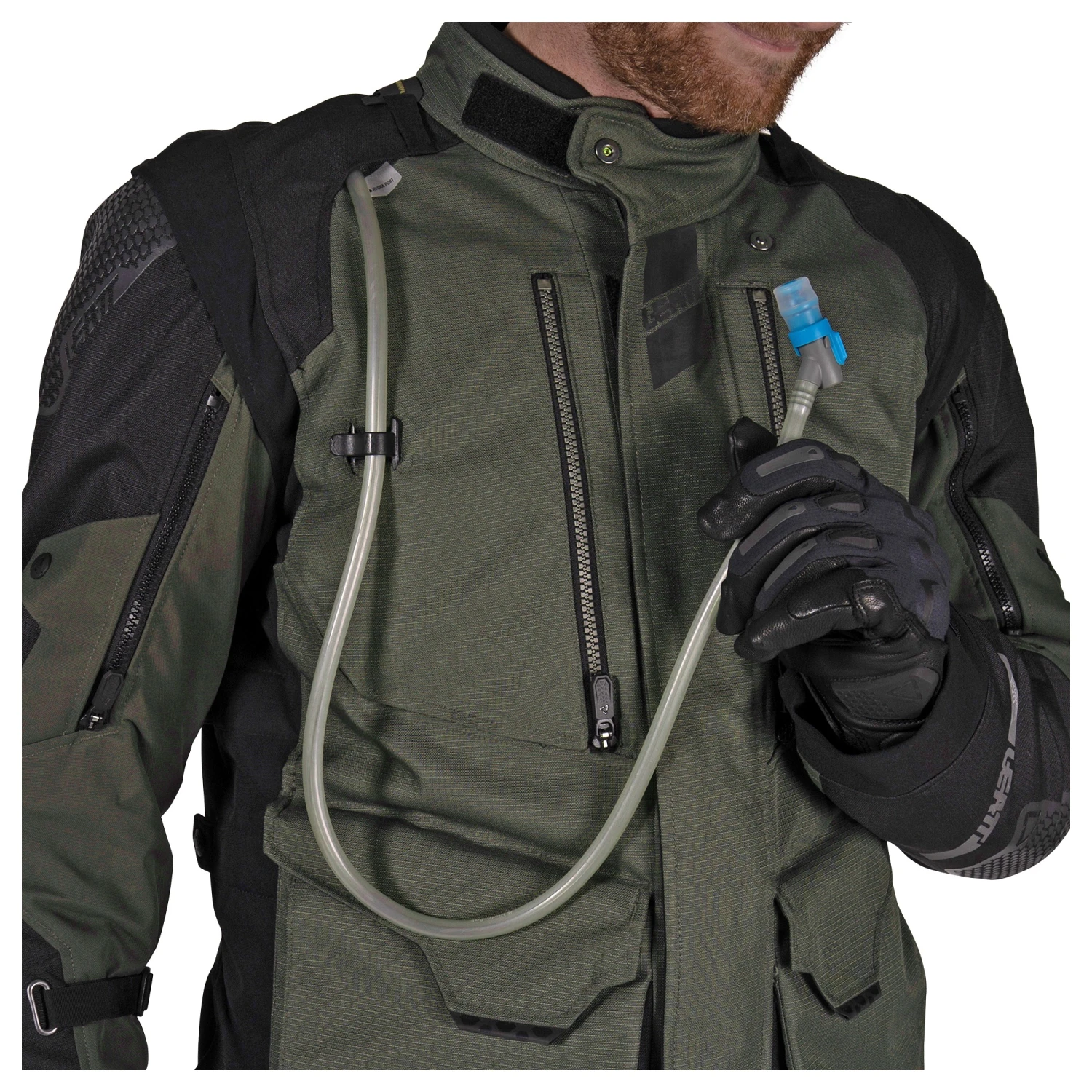 Leatt 5.5 Adv Multitour Jacket 10 Leatt 5.5 Adv Multitour Jacket - Image 10