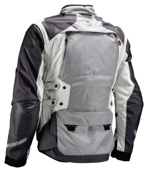 Leatt 5.5 Adv Multitour Jacket 26 Leatt 5.5 Adv Multitour Jacket -Motorcycle Tops Store leatt55 adv multitour jacket iron 1