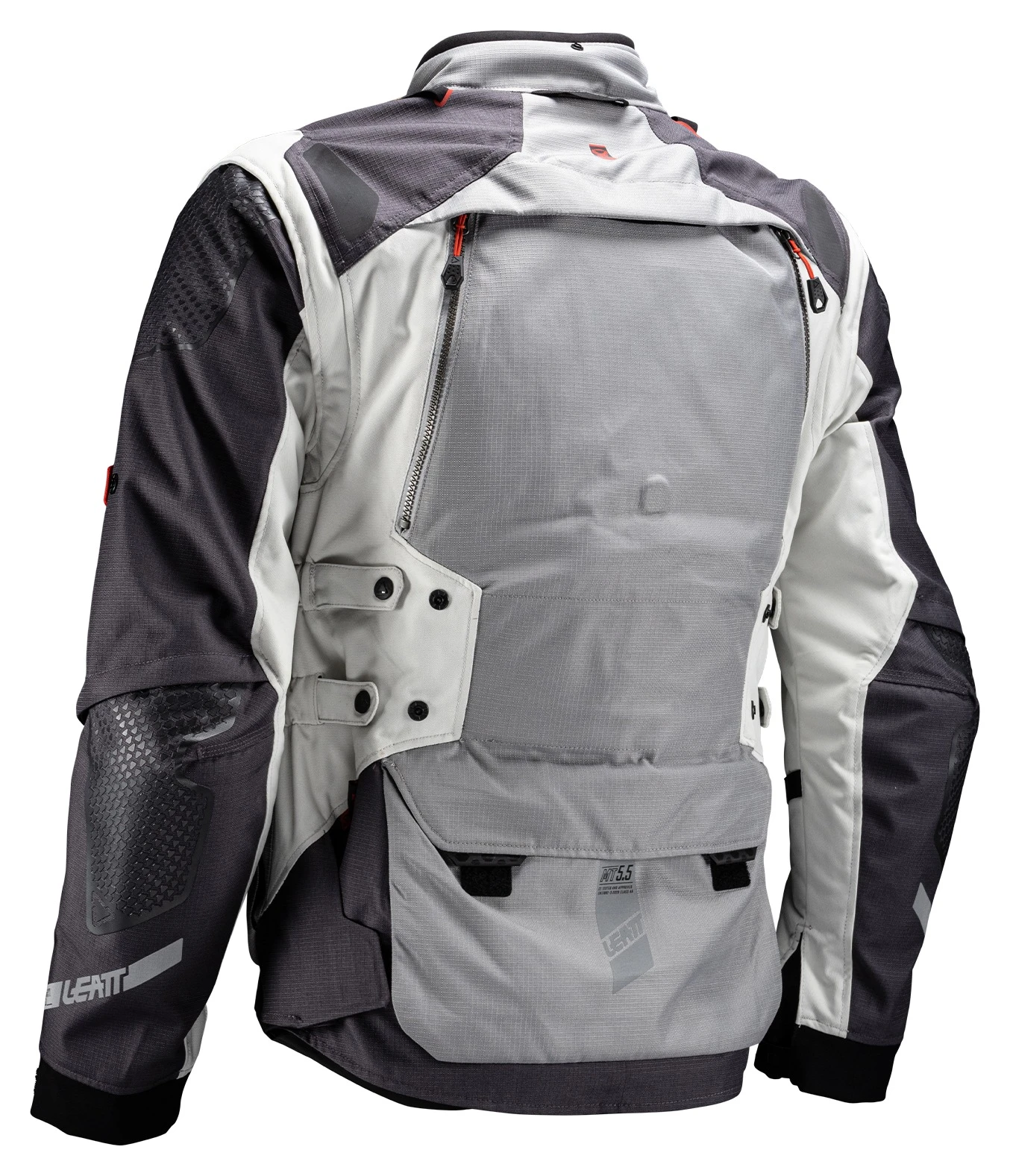 Leatt 5.5 Adv Multitour Jacket 12 Leatt 5.5 Adv Multitour Jacket - Image 12