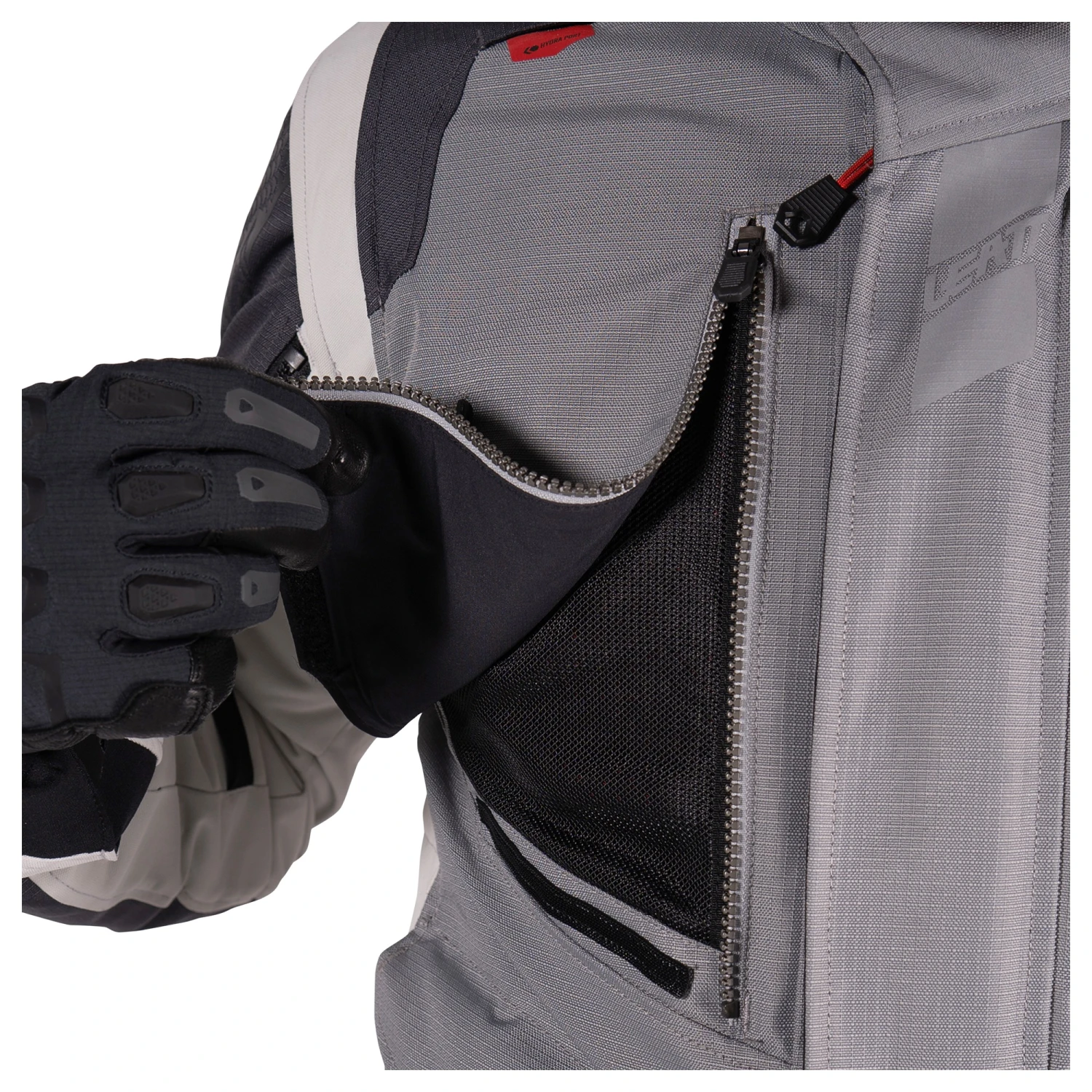 Leatt 5.5 Adv Multitour Jacket 15 Leatt 5.5 Adv Multitour Jacket - Image 15