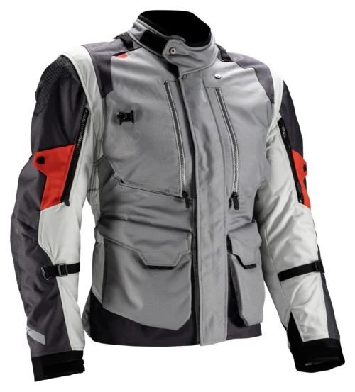 Leatt 5.5 Adv Multitour Jacket 25 Leatt 5.5 Adv Multitour Jacket -Motorcycle Tops Store leatt55 adv multitour jacket iron