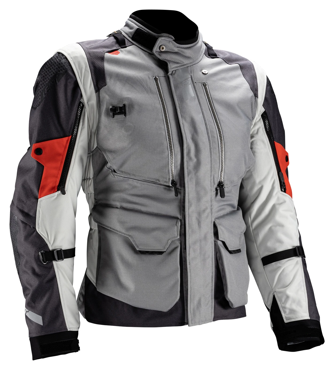 Leatt 5.5 Adv Multitour Jacket 11 Leatt 5.5 Adv Multitour Jacket - Image 11