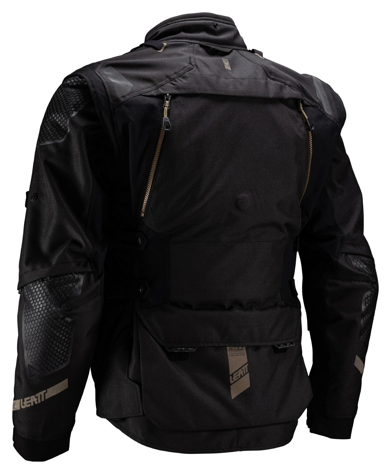 Leatt 5.5 Adv Multitour Jacket 2 Leatt 5.5 Adv Multitour Jacket - Image 2