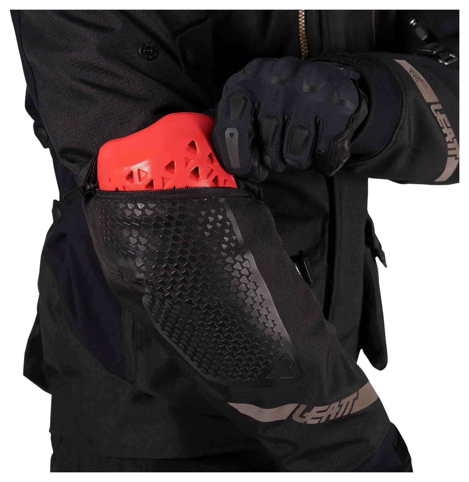 Leatt 5.5 Adv Multitour Jacket 3 Leatt 5.5 Adv Multitour Jacket - Image 3