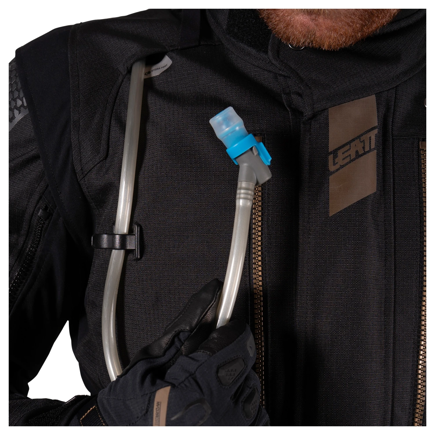 Leatt 5.5 Adv Multitour Jacket 4 Leatt 5.5 Adv Multitour Jacket - Image 4