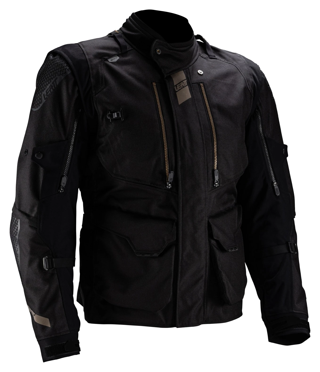 Leatt 5.5 Adv Multitour Jacket 1 Leatt 5.5 Adv Multitour Jacket