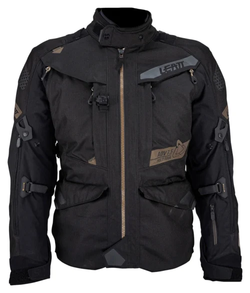 Leatt 7.5 MultiTour Jacket