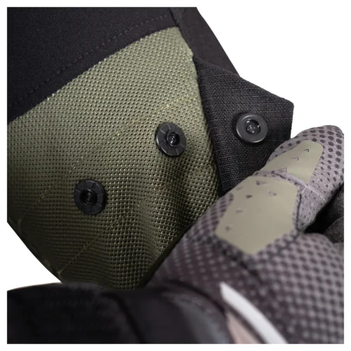 Leatt Adv Flowtour 5.5 Jacket -Motorcycle Tops Store leatt adv flowtour55 jacket forest 4