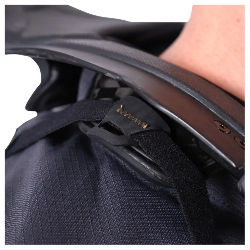 Leatt Adv Flowtour 5.5 Jacket -Motorcycle Tops Store leatt adv flowtour55 jacket iron 4