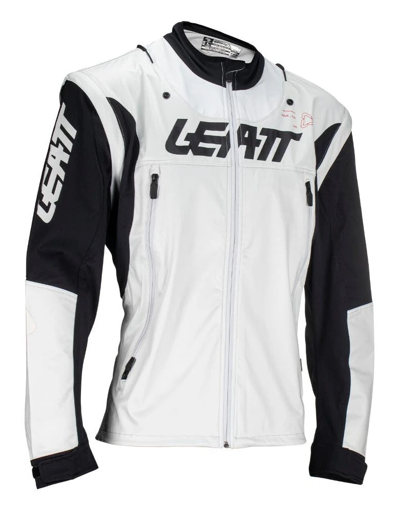 Leatt Moto 4.5 Lite Jacket 1 Leatt Moto 4.5 Lite Jacket