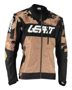 Leatt Moto 4.5 X-Flow Jacket -Motorcycle Tops Store leatt moto45 x flow jacket 2