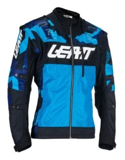 Leatt Moto 4.5 X-Flow Jacket
