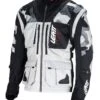 Leatt Moto 5.5 Enduro Jacket -Motorcycle Tops Store leatt moto55 enduro jacket