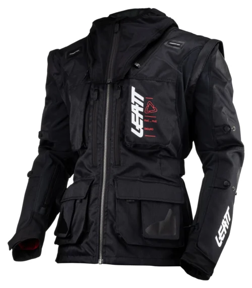 Leatt Moto 5.5 Enduro Jacket 8 Leatt Moto 5.5 Enduro Jacket -Motorcycle Tops Store leatt moto55 enduro jacket 2