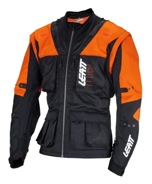 Leatt Moto 5.5 Enduro Jacket 10 Leatt Moto 5.5 Enduro Jacket -Motorcycle Tops Store leatt moto55 enduro jacket 4
