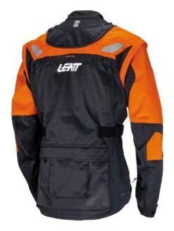 Leatt Moto 5.5 Enduro Jacket -Motorcycle Tops Store leatt moto55 enduro jacket 5
