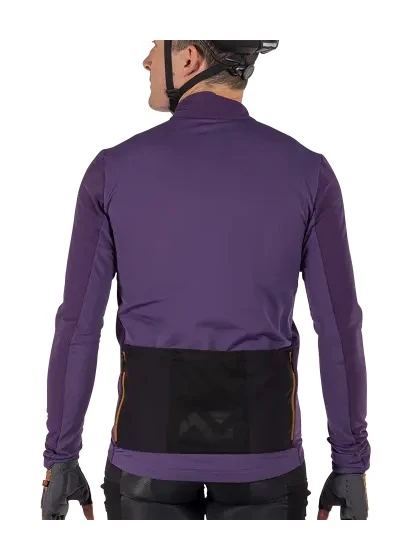 Leatt MTB Endurance 4.0 Jacket 4 Leatt MTB Endurance 4.0 Jacket - Image 4