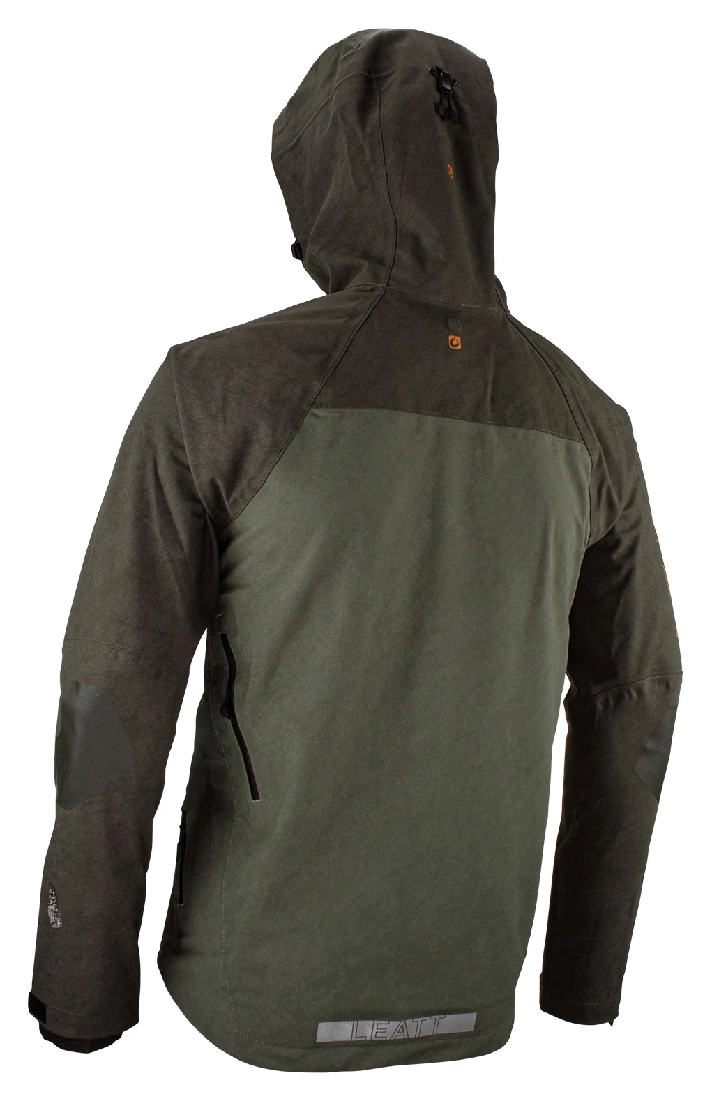 Leatt MTB Hydradri 5.0 Jacket 4 Leatt MTB Hydradri 5.0 Jacket - Image 4