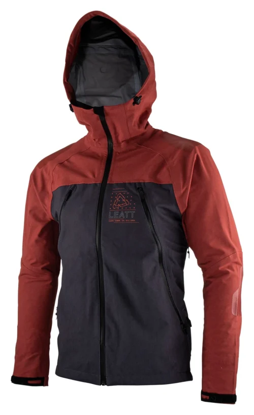 Leatt MTB Hydradri 5.0 Jacket