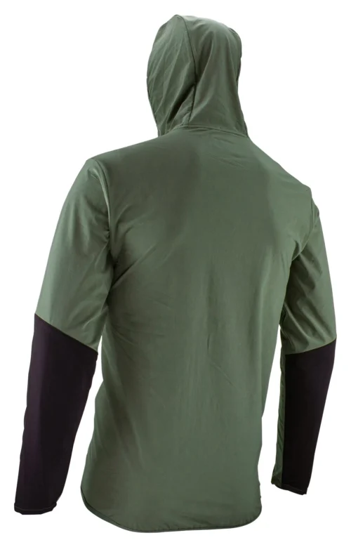 Leatt MTB Trail 1.0 Jacket -Motorcycle Tops Store leatt mtb trail10 jacket 1