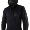 Leatt Youth MTB Hydradri 2.0 Jacket -Motorcycle Tops Store leatt youth mtb hydradri20 jacket black