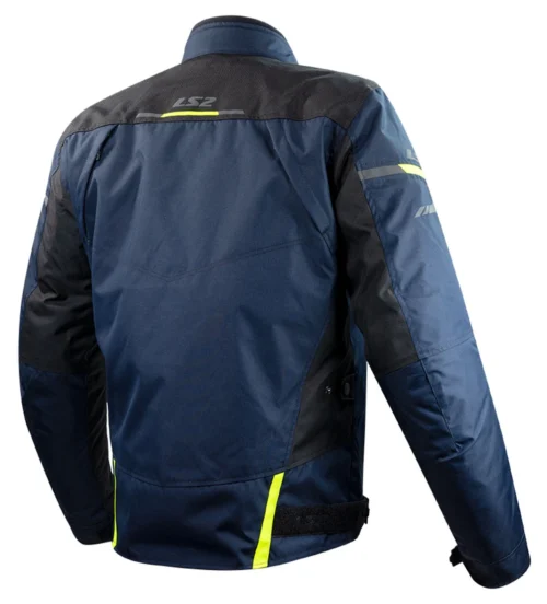 LS2 Endurance Jacket -Motorcycle Tops Store ls2 endurance jacket 1