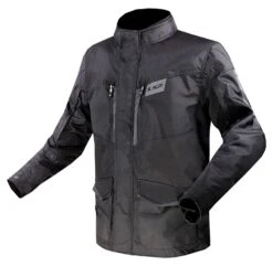 LS2 Metropolis Evo Jacket (2XL And 4XL)