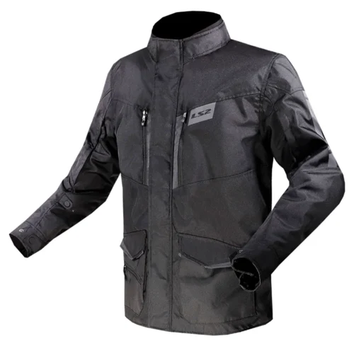 LS2 Metropolis Evo Jacket (2XL And 4XL)