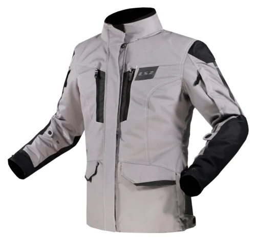LS2 Metropolis Evo Women's Jacket (MD And LG)