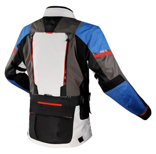 LS2 Norway Jacket (SM) 7 LS2 Norway Jacket (SM) -Motorcycle Tops Store ls2 norway jacket 1