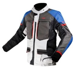 LS2 Norway Jacket (SM) -Motorcycle Tops Store ls2 norway jacket