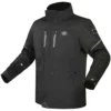 LS2 Rambla Evo Jacket -Motorcycle Tops Store ls2 rambla evo jacket black scaled