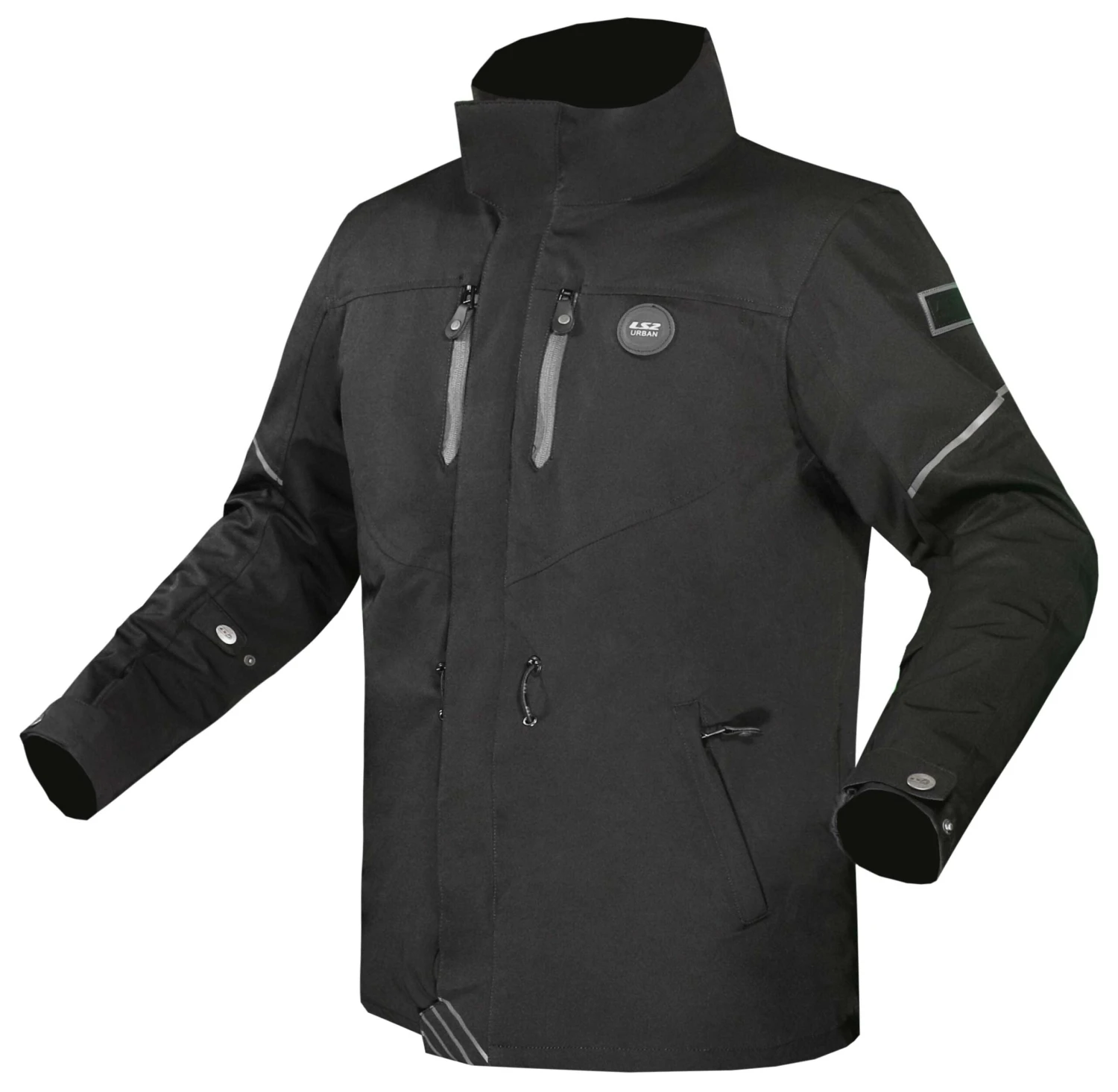 LS2 Rambla Evo Jacket 1 LS2 Rambla Evo Jacket